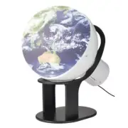 Gakken New World Eye Globe Dome Screen Projector Globe Information From Japan