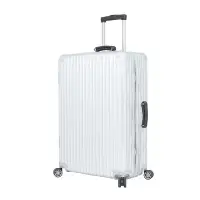 在飛比找Yahoo奇摩購物中心優惠-台製行李箱保護套適用RIMOWA CLASSIC FLIGH
