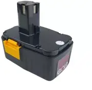 Replace Craftsman 15.6v Battery NI-CD, 15.6 Volt by Banshee Brand ®