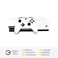 在飛比找Yahoo!奇摩拍賣優惠-「點子3C」微軟 Microsoft Xbox One S 