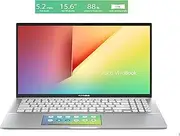 [ASUS] VivoBook S532 Laptop - Intel Core i5-10210U - 12GB - 512GB PCIe SSD w/ 32GB Intel Optane Memory - 15.6" FHD Anti-Glare - Win10 Pro S532FA-C52P-CA