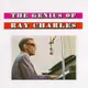 Ray Charles - The Genius Of Ray Charles CD 雷·查爾斯 - 雷·查爾斯的天才