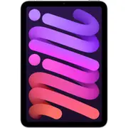 Apple iPad mini 8.3-inch Wi-Fi 512GB (Purple)[A17 Pro Chip]