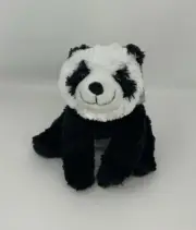 WWF Adoption Wild Republic Panda Bear 9" Plush Stuffed Animal
