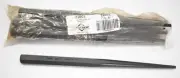 Mayhew Pro Tools 22003 1/4" x 12" Line-Up Punch Black Stainless Steel Lot of 6