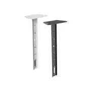 Atdec AD-TVAC-CM-B ATDEC CAMERA MOUNT ACCESSORY FOR TV/AV CARTS, EIGHT LEVELS OF