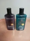 2x Aromatherapy Body Wash Foaming Slumber Sooth Lavender Chamomile And Relax 14