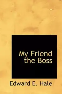 在飛比找博客來優惠-My Friend the Boss