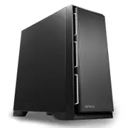 Antec P101 Silent Atx Silent Mid-Tower Pc Case With 3-Speed Fan Controller