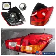 1pc Tail Light Rear Right Side For Mitsubishi Outlander Sport ASX RVR 2011-2019 (for: Mitsubishi)