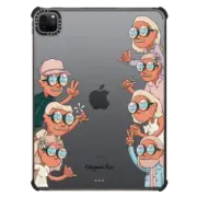 iPad Pro 11-inch (3rd/4th gen) iPad Impact Case Always on Tour