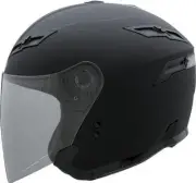 G-Max Shield for GM67S Helmet - Silver Iridium