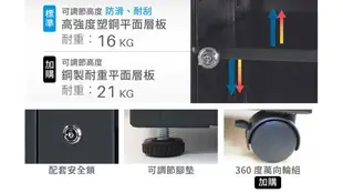 【防潮家】185公升電子防潮箱(D-200C) (經典型 長效除濕) (7.9折)