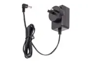 AC/DC 12V Power Supply 2.1mm Centre Negative Adaptor - RPC12 | Carson