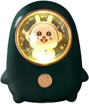 USB Hand Warmer - Pocket Warmers Electric s | Portable Hand Warmer, Rechargeable Cartoon Sheep, Camping Hand Warmers, Fast Heating