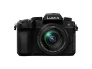 Panasonic Lumix G97 / 12-60mm G Vario Lens Kit