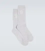 [Brunello Cucinelli] Brunello Cucinelli Cotton socks