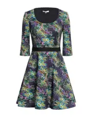 [PATRIZIA PEPE] PATRIZIA PEPE Mini dresses - Item 15444016
