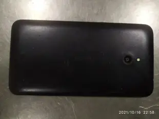 二手故障nokia lumia 1320智慧手機如圖廢品賣