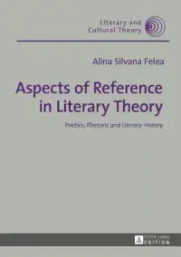 在飛比找博客來優惠-Aspects of Reference in Litera