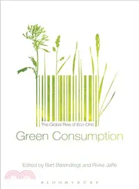 在飛比找三民網路書店優惠-Green Consumption ― The Global
