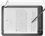 HD Screen Protector Compatible With Kindle Paperwhite 7in 12th Gen 2024 and Colorsoft Signature Edition, Wear-resistant Film (HD Soft Film)