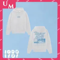 在飛比找蝦皮購物優惠-Taylor Swift Hoodie From The V