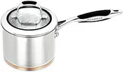 [Scanpan] Coppernox Saucepan 16cm/1.8 Litre