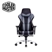 在飛比找PChome24h購物優惠-酷碼Cooler Master CALIBER X2 電競椅