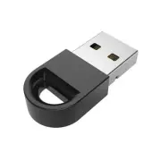 USB Bluetooth 5.1 Adapter, Wireless Bluetooth Dongle Transmitter Receiver, Dr...