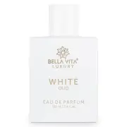 Bella Vita White Oud for Men and Women Perfume 100 ml free shipping