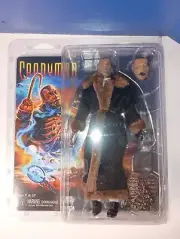CANDYMAN Farewell to the Flesh (1995 Movie) 8" Clothed Action Figure Neca 2020