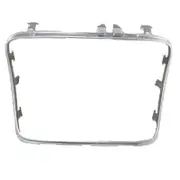 New Center Console Cup Holder Box Trim 2136830600 for MERCEDES-BENZ E W213 Silver