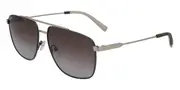 Salvatore Ferragamo SF 239S 758 Men's Sunglasses Black Size 60
