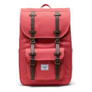 Herschel Little America Mid Backpack 20L Mineral Rose