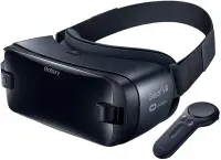 在飛比找Yahoo!奇摩拍賣優惠-VR　三星 SAMSUNG Galaxy Gear VR S