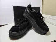 New Fenty X Puma Creeper Sneakers Size 9 | RARE & IN GREAT CONDITION!!!