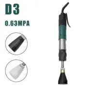 D3 Pneumatic Tamping Machine Earth Sand Rammer Tamper Hammer Sander Multi-Head