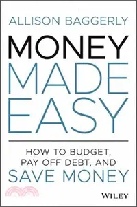 在飛比找三民網路書店優惠-Money Made Easy: How to Budget