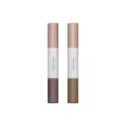 MERYTHOD - Double Contour Stick - 2 Types #02 Toffee Brown