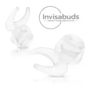 Invisabuds-The Ultimate "Unseen" Noise-Canceling Experience