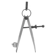 Wing Divider Line Location Scriber Drawing Compasses Craft Rotating Tool Draftin