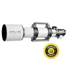 Explore Scientific ED102 FCD100 Series Triplet APO Refractor Telescope