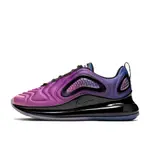 NIKE 耐吉 運動鞋 AIR MAX 720 黑色 新品 CD0683-400