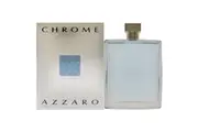 Chrome by Azzaro for Men - 6.8 oz EDT Spray