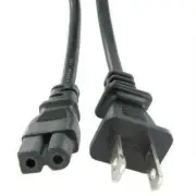 Power Cord Singer CE150 CE250 CE350 Futura 4000N SES1000 SES2000 White 1740 1750