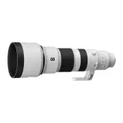 Sony FE 400-800mm f/6.3-8 G OSS Lens