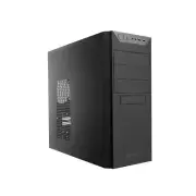 Antec Mid-Tower Case USB 3.0 Durable SGCC steel ATX mATX mini-ITX VSK4000E-U3
