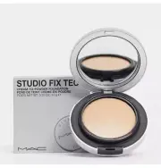 MAC Studio Fix Tech Cream-To-Powder Foundation ~ NW35 ~ Full Sz. ~ New