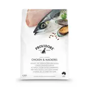 Providore Chicken & Mackerel Adult Dog Food 250g
